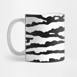 Nebulous Camouflage Mug